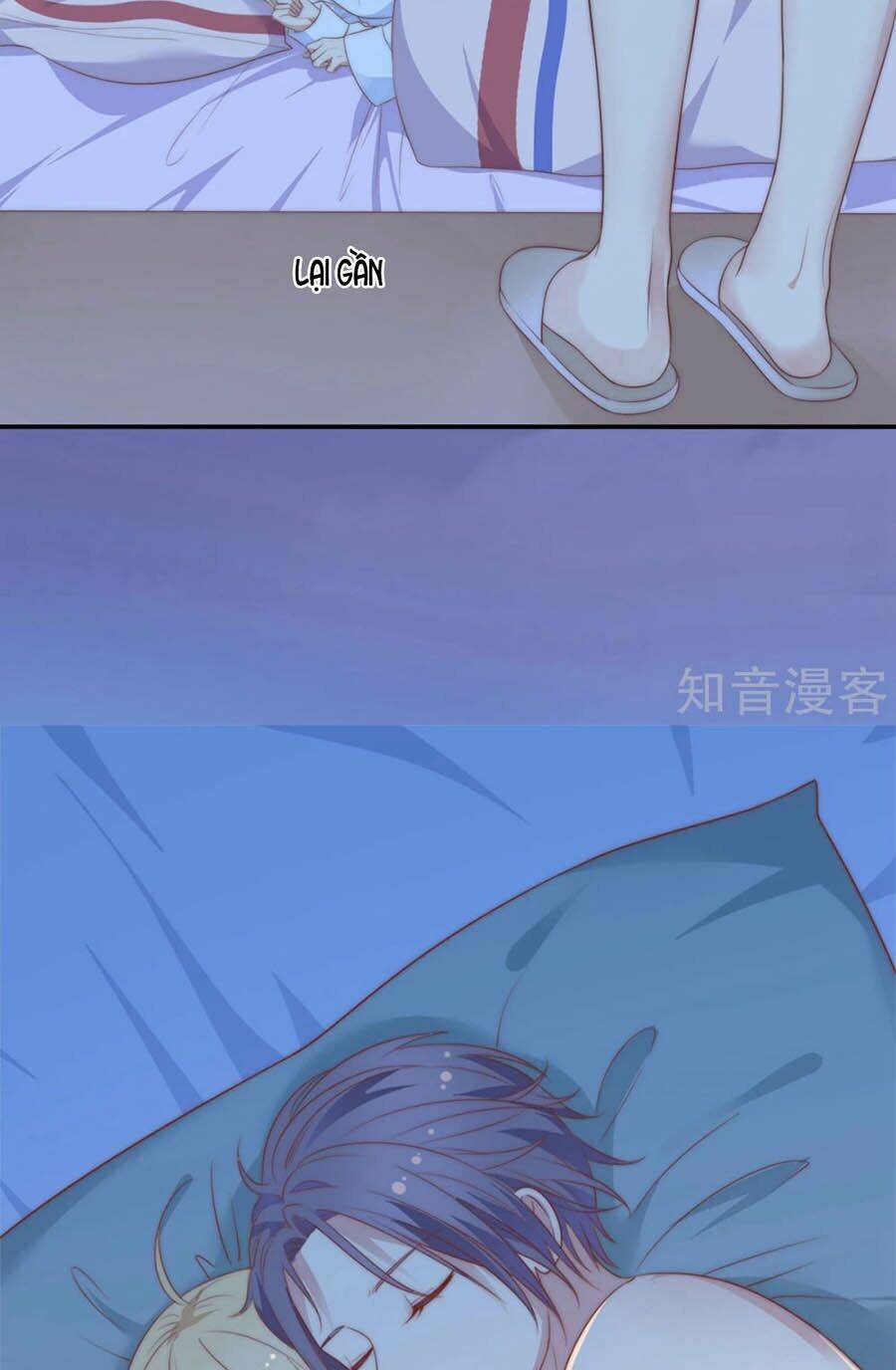 Hẹn Hò Siêu Tốc: Chapter 25.6