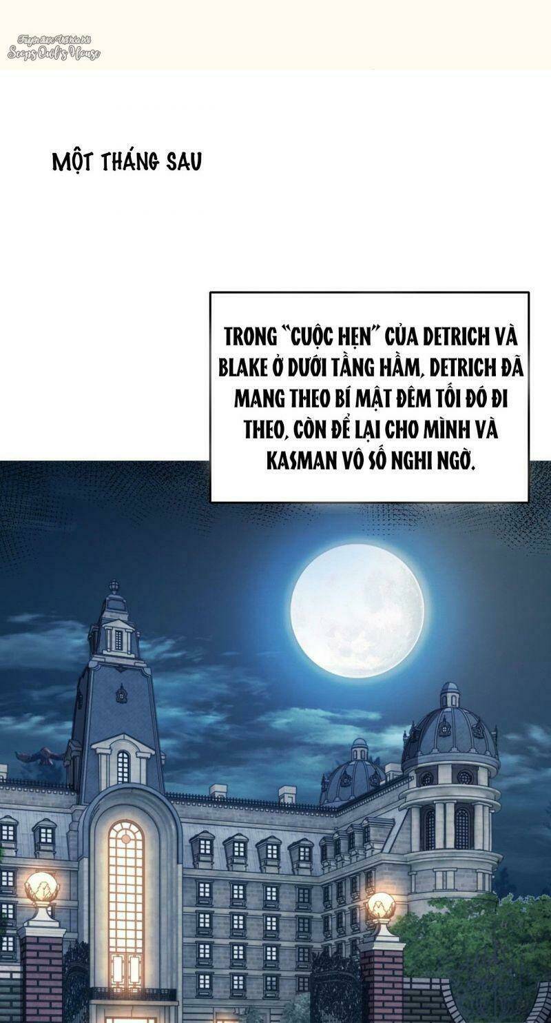 Không Thể Hòan Hảo Tuyệt Đối: Chapter 19