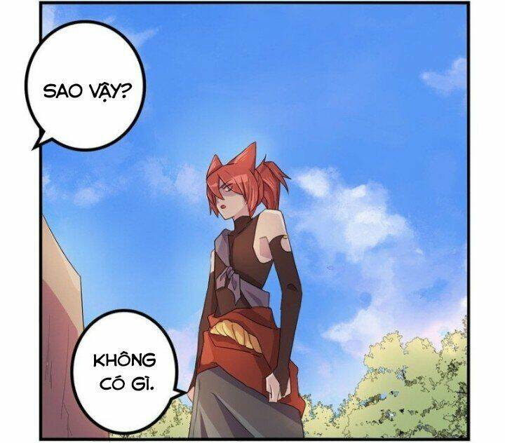 Huyết Mực Sơn Hà: Chapter 14.2