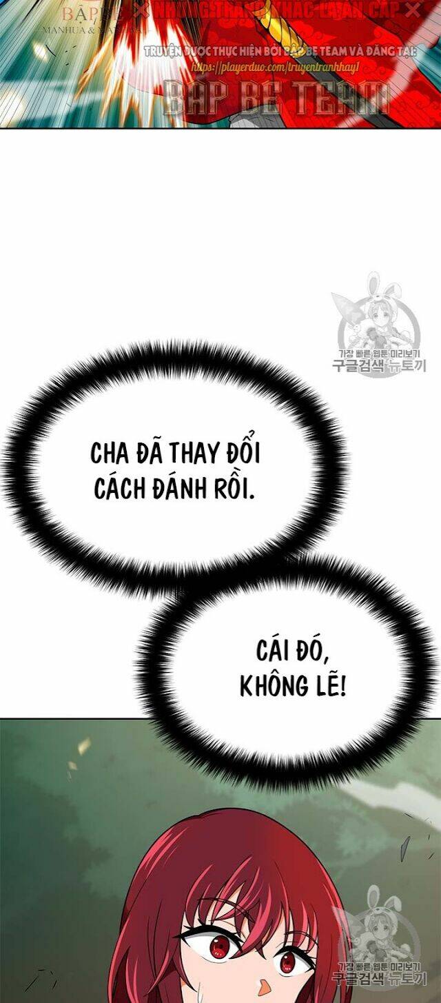 Tôi Tự Động Săn Một Mình: Chapter 69