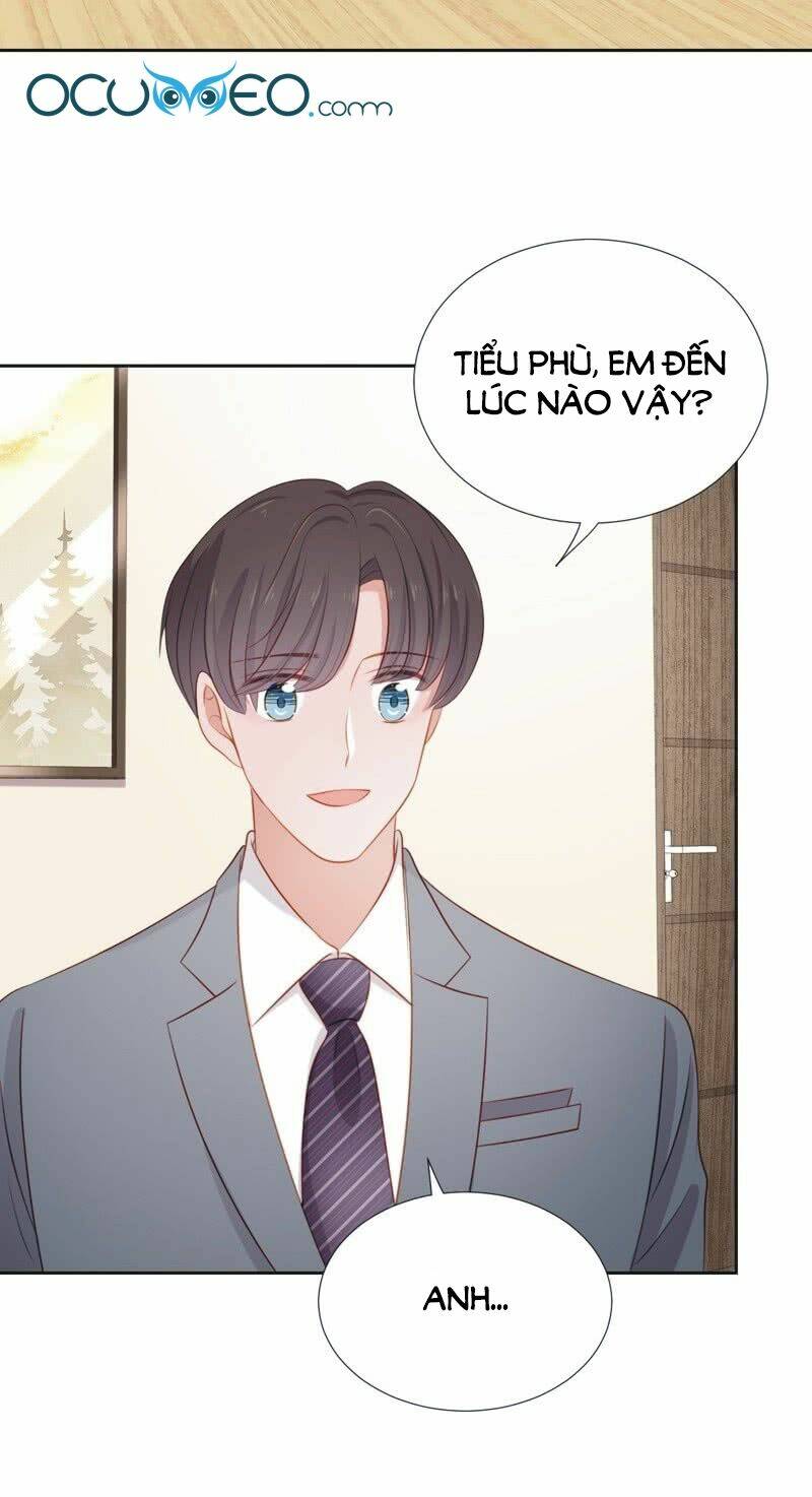 Khi Trá Luyến Nhân: Chapter 61