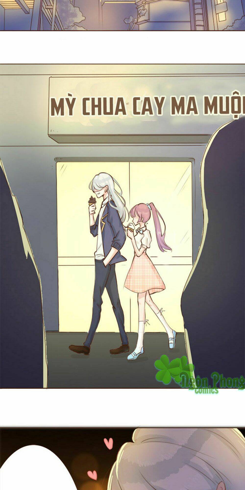 Ma Vương Luyến Ái Chỉ Nam: Chapter 17