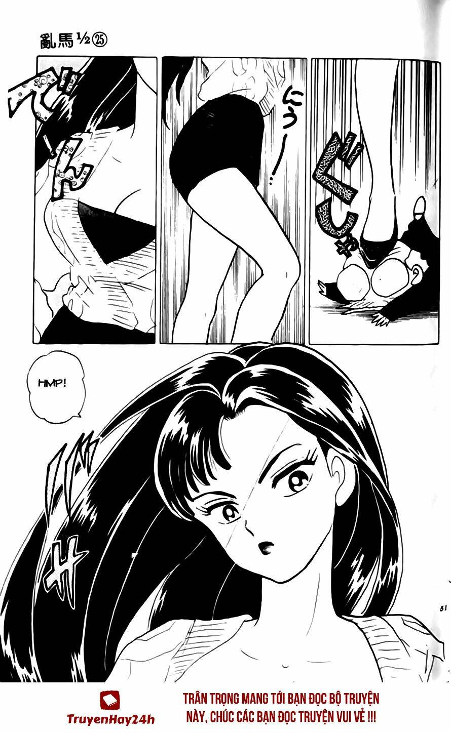 Suối Lời Nguyền: Chapter 259