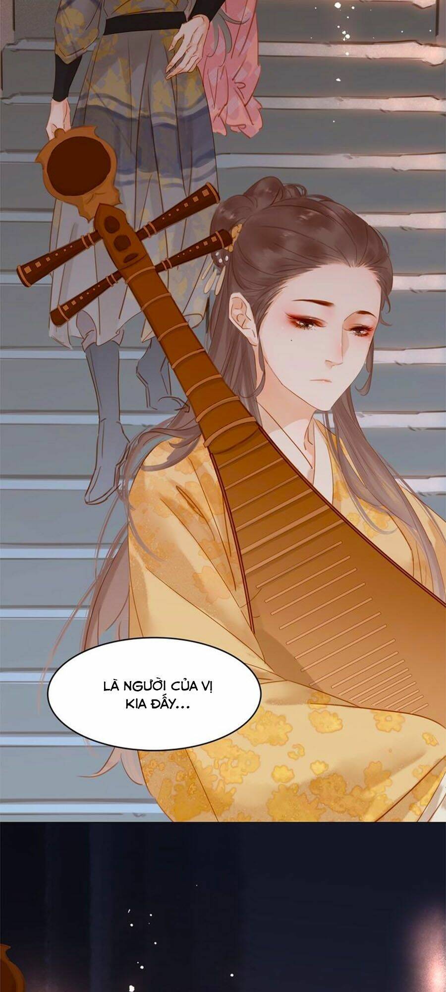 Tiểu Sư Phụ, Tóc Giả Của Ngài Rơi Rồi!: Chapter 26