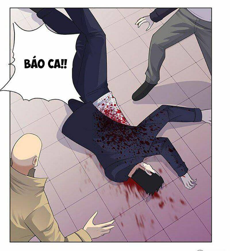 Học Viện Cao Thủ: Chapter 79