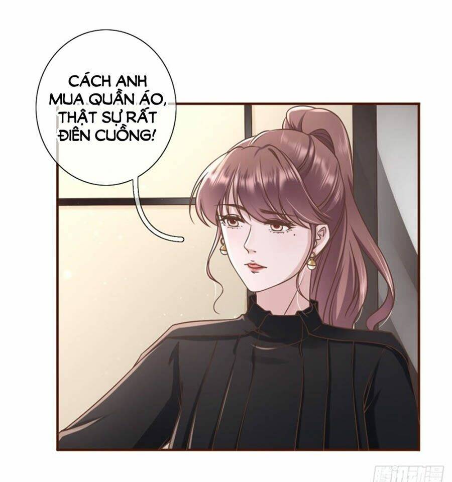 Bạn Gái Tôi Mới 30+: Chapter 33