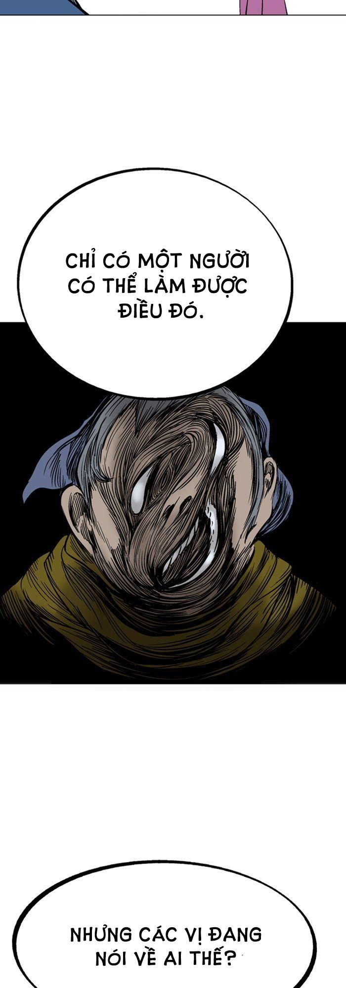 Cao Thủ 2: Chapter 36