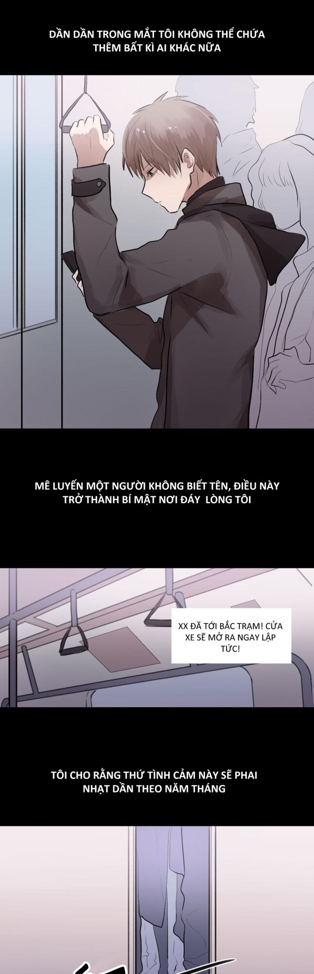 Phải Lòng Em Trai Của Bạn Gái Mình: Chapter 10
