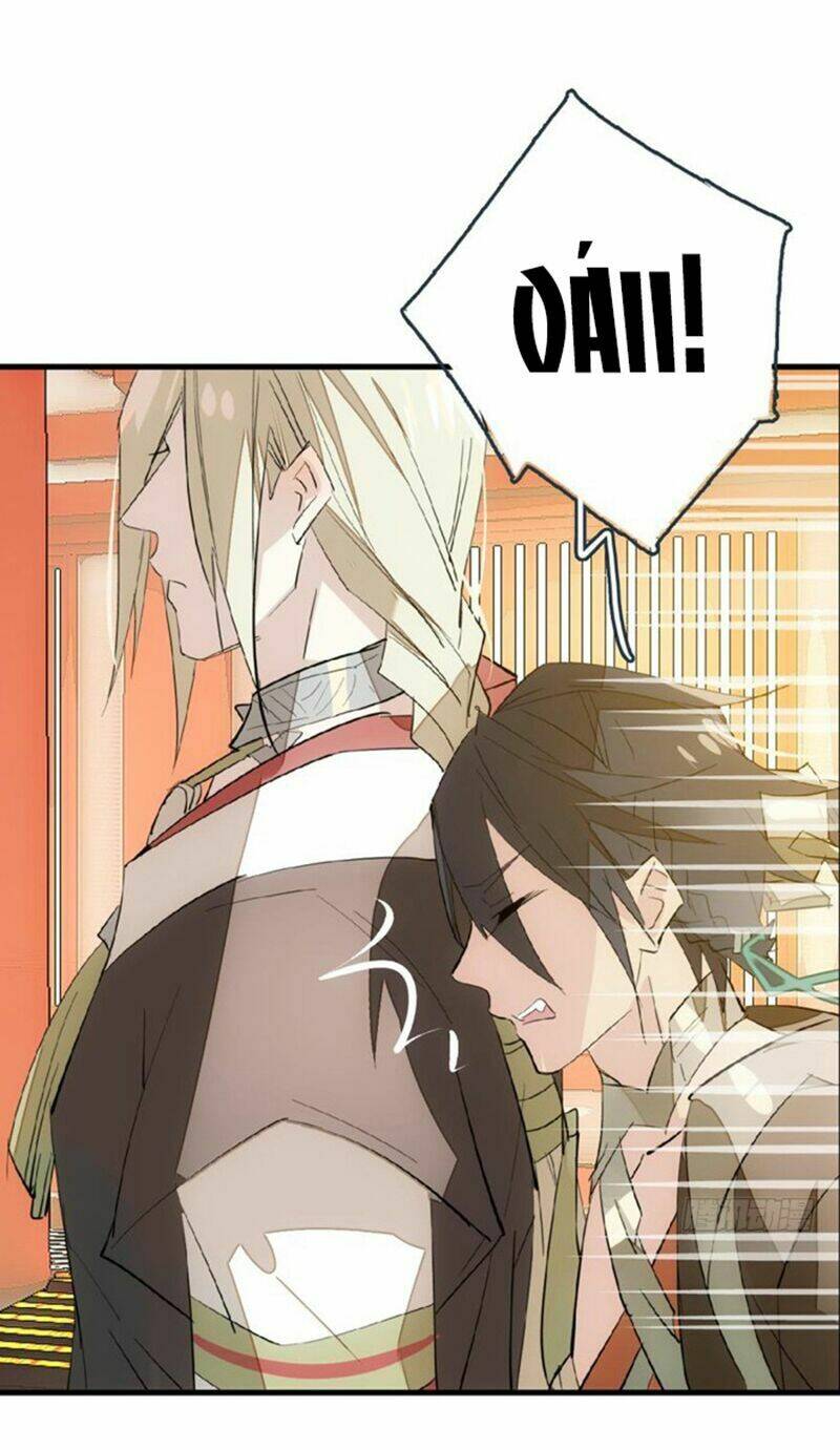 Sư Phụ Lại Trêu Chọc Ta: Chapter 28