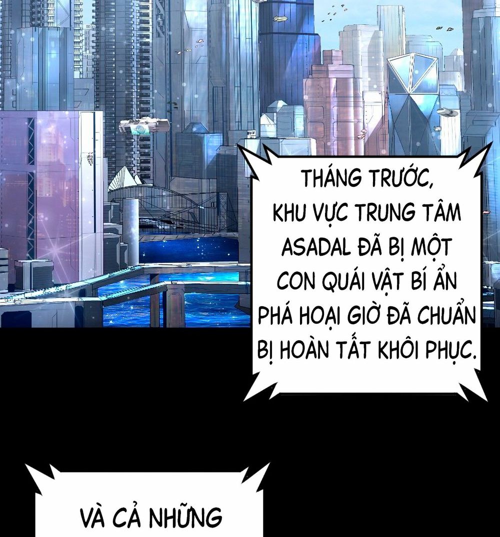 Dị Giới Tam Tuyệt: Chapter 102