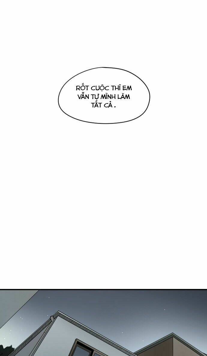 Transparent Cohabitation: Chapter 10