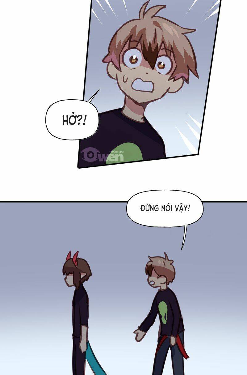 Lời Nguyền Lalin: Chapter 39