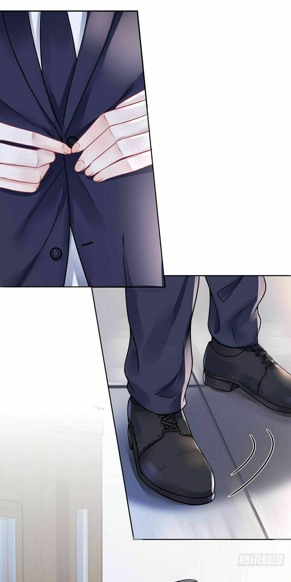 Bạn Trai Điều Khiển Giấc Mơ: Chapter 17