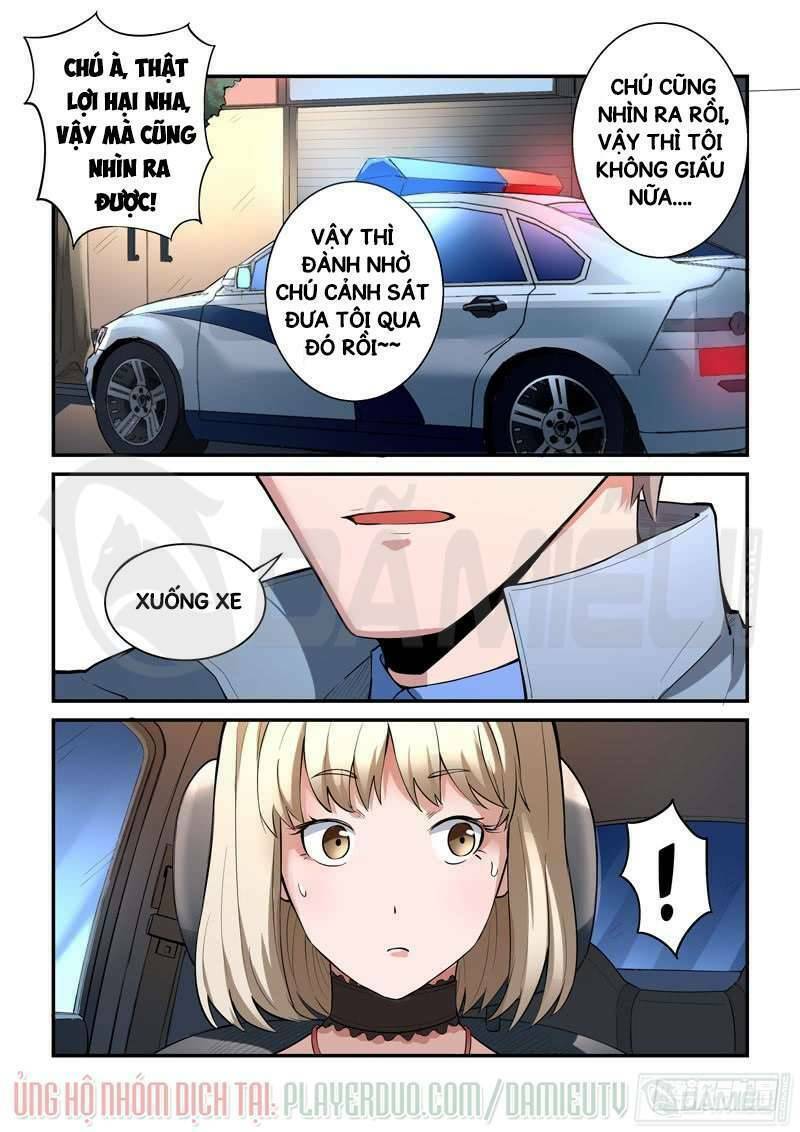 Vương Bài Đặc Công: Chapter 60