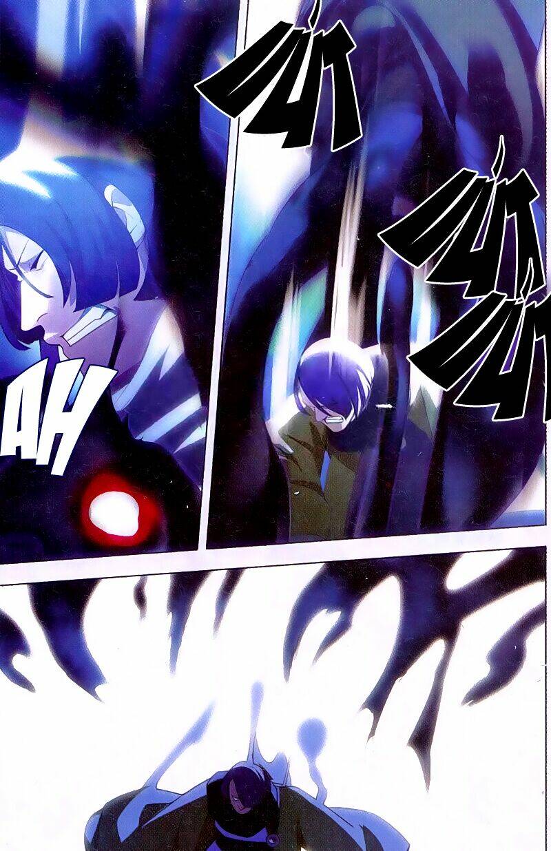 Chín Chín Tám Mươi Một - 9981: Chapter 79