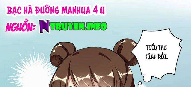 Hoa Nhan Sách: Chapter 27.2