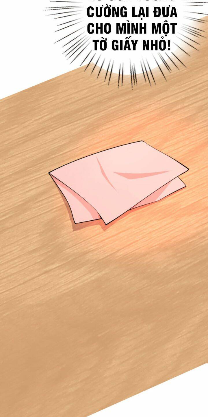Lão Bà Ta Là Minh Chủ Võ Lâm: Chapter 8
