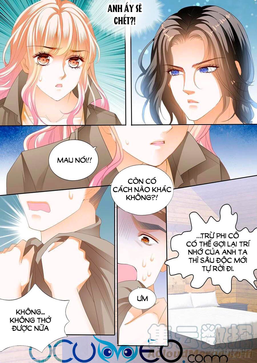Bá Đạo Tiểu Thúc, Xin Trêu Chọc Vừa Thôi!: Chapter 249