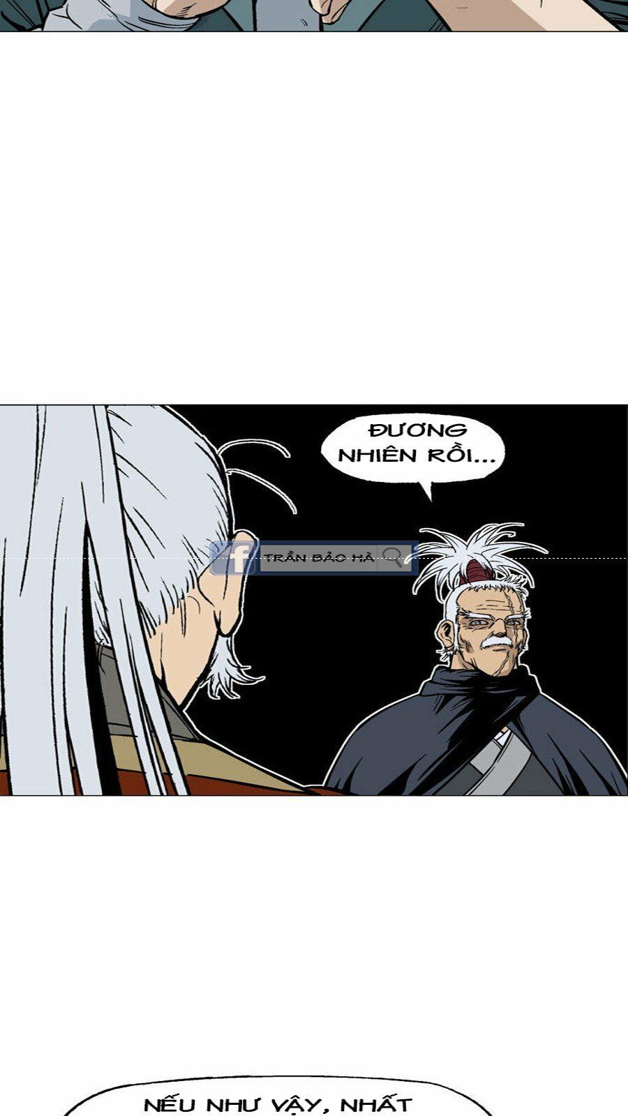 Cao Thủ 2: Chapter 57