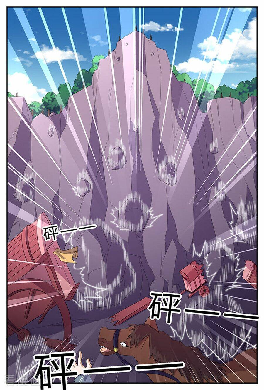 Chí Tôn Chư Thiên: Chapter 179