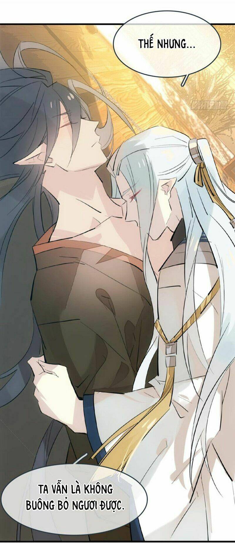 Sư Phụ Lại Trêu Chọc Ta: Chapter 51.9