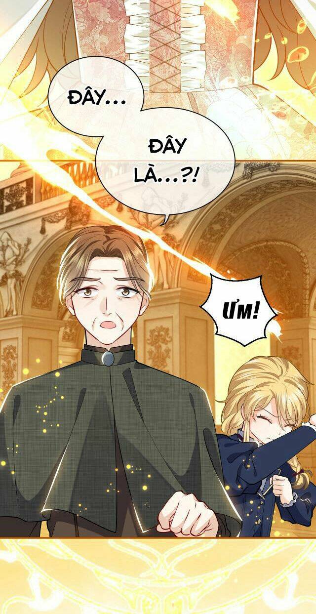 Kiên Quyết Từ Chối Làm Ma Nữ: Chapter 12