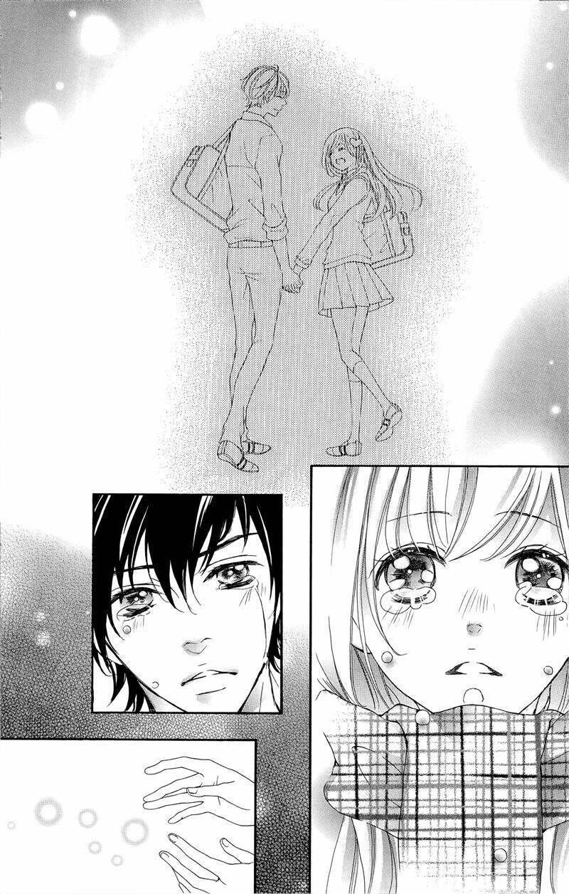 True Love: Chapter 32