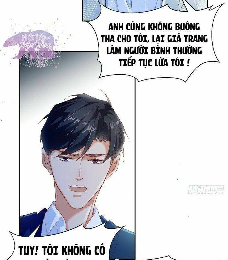Ảnh Đế Yêu Hồ: Chapter 45