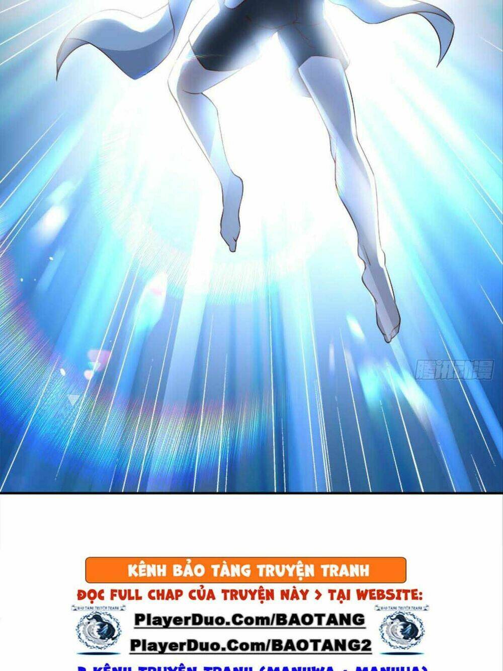 Xâm Lược Vạn Giới: Chapter 15