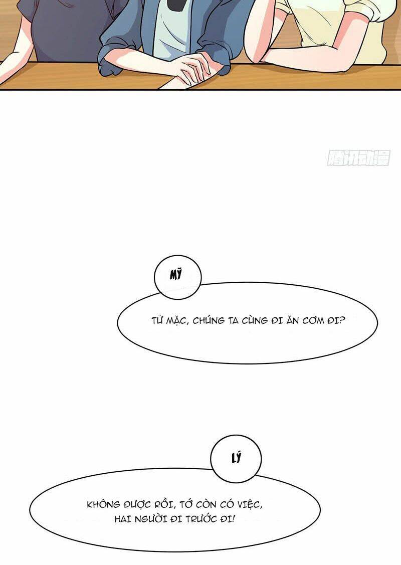 Ám Luyến Thành Hôn: Chapter 13