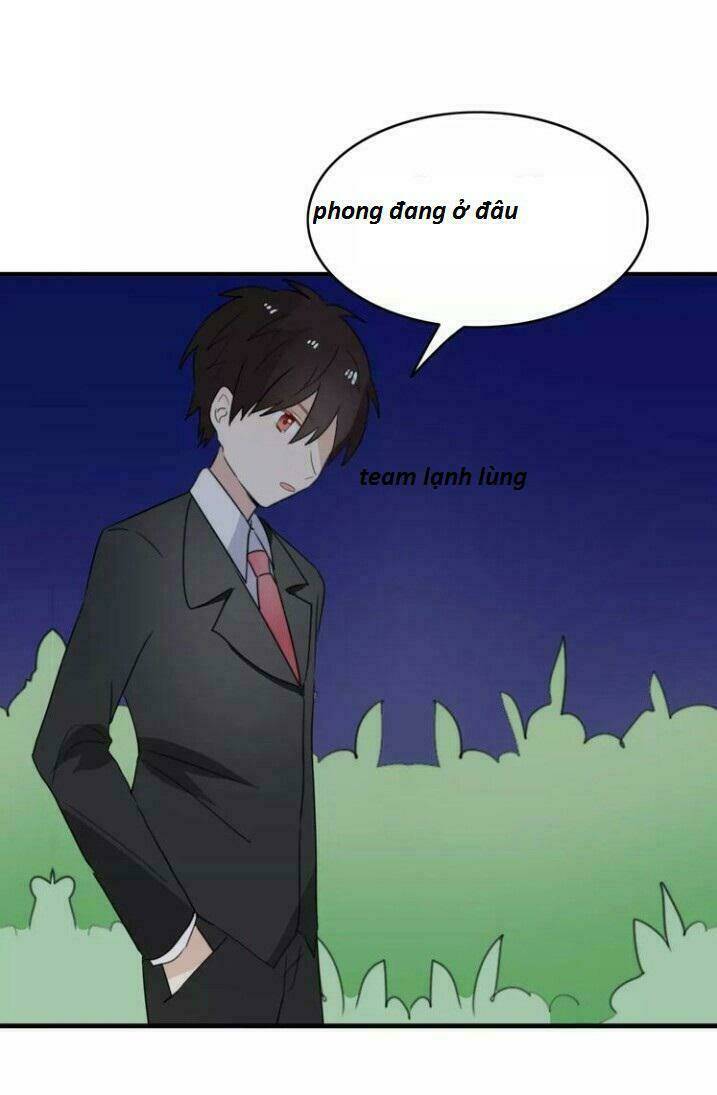 Thú Sủng Của Tôi Bị Mất Trí Rồi: Chapter 48