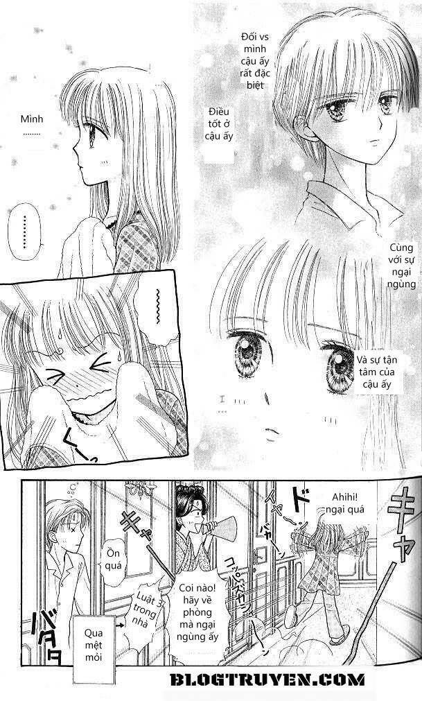 Kodomo No Omocha: Chapter 43