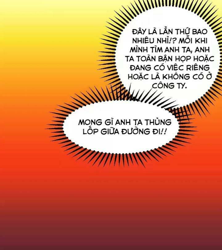 Bản Hợp Đồng Của Tổng Tài Lạnh Lùng: Chapter 48