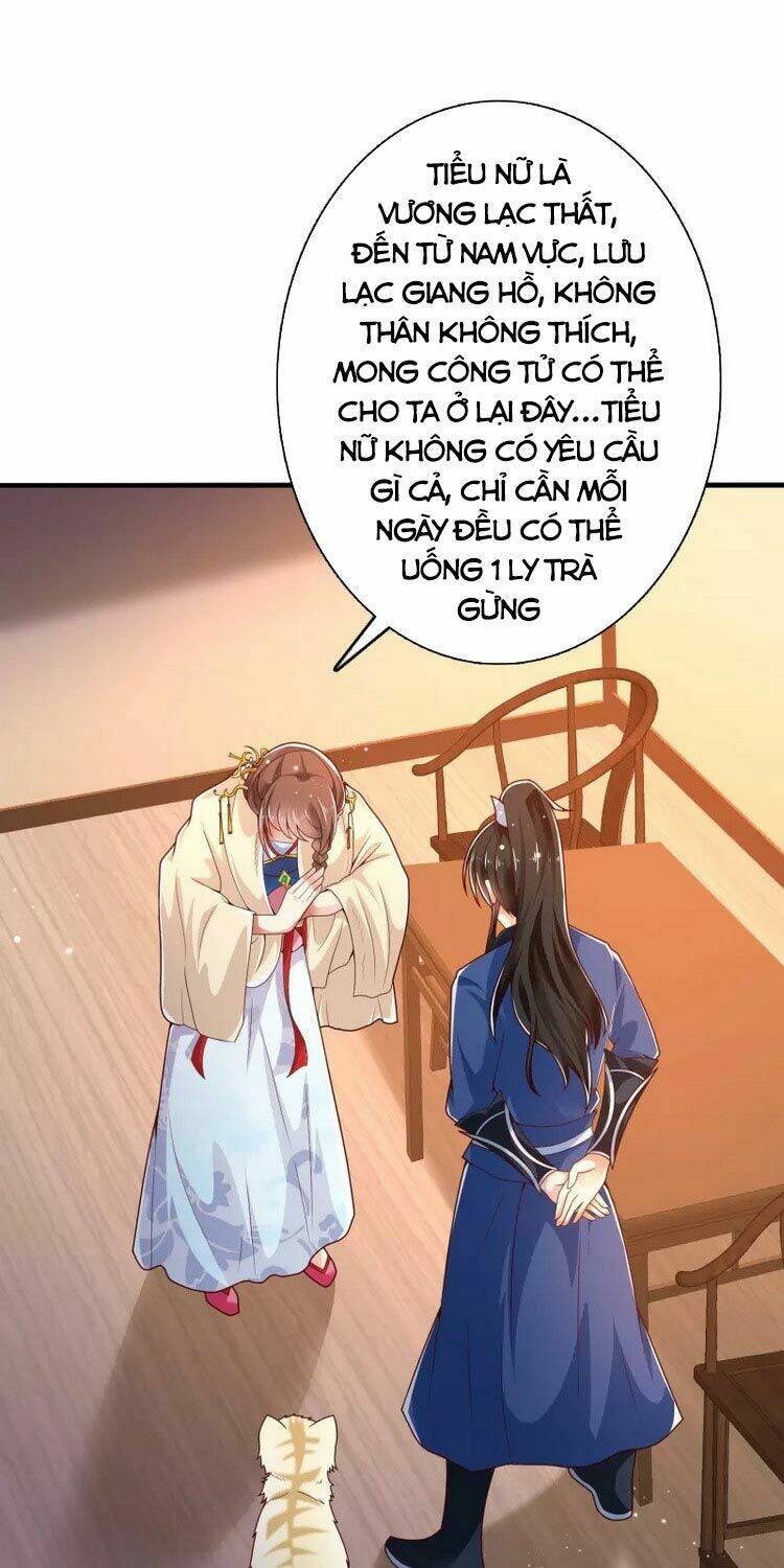 Khoa Kỹ Đại Tiên Tông: Chapter 21