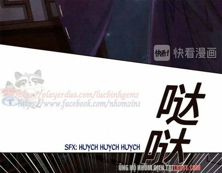 Trọng Sinh Bá Sủng Nhiếp Chính Vương Quá Mạnh Mẽ: Chapter 110