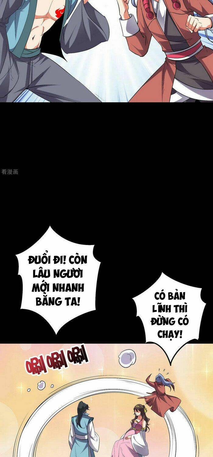 Phục Thiên Thánh Chủ: Chapter 83