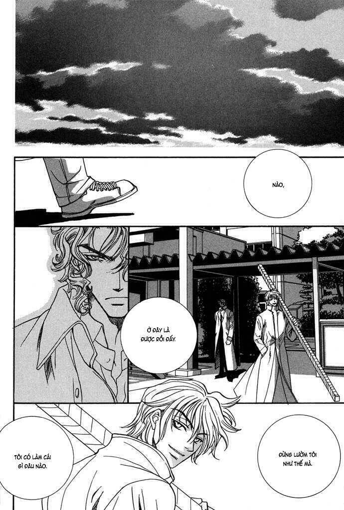 Innocent Bird: Chapter 6