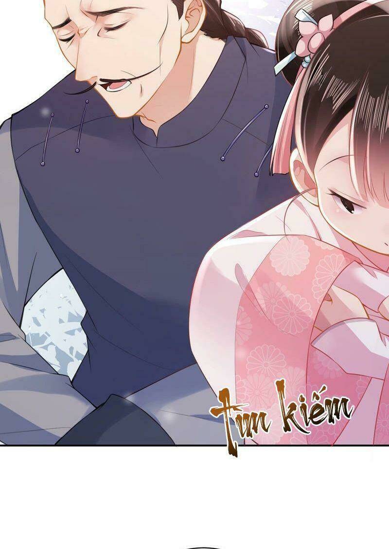 Quận Chúa Vững Vàng, Thiết Lập Nhân Vật Không Thể Vỡ: Chapter 16