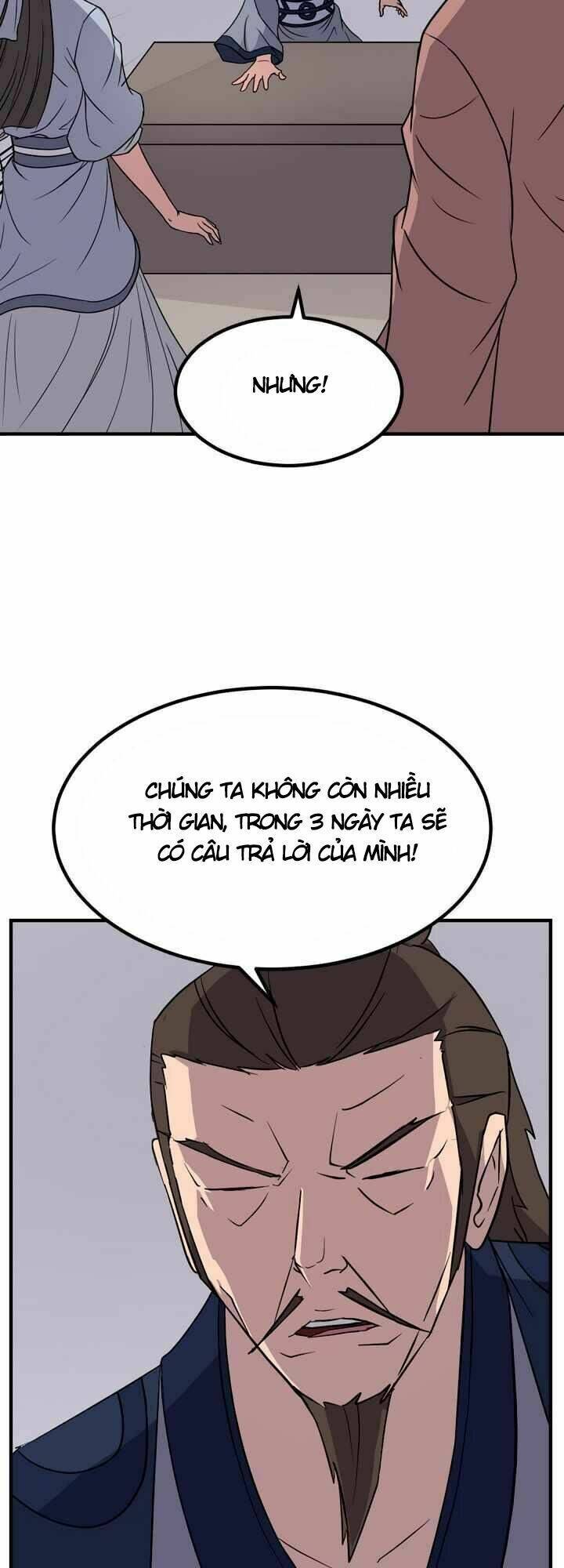 Trọng Sinh, Bất Khả Chiến Bại: Chapter 111