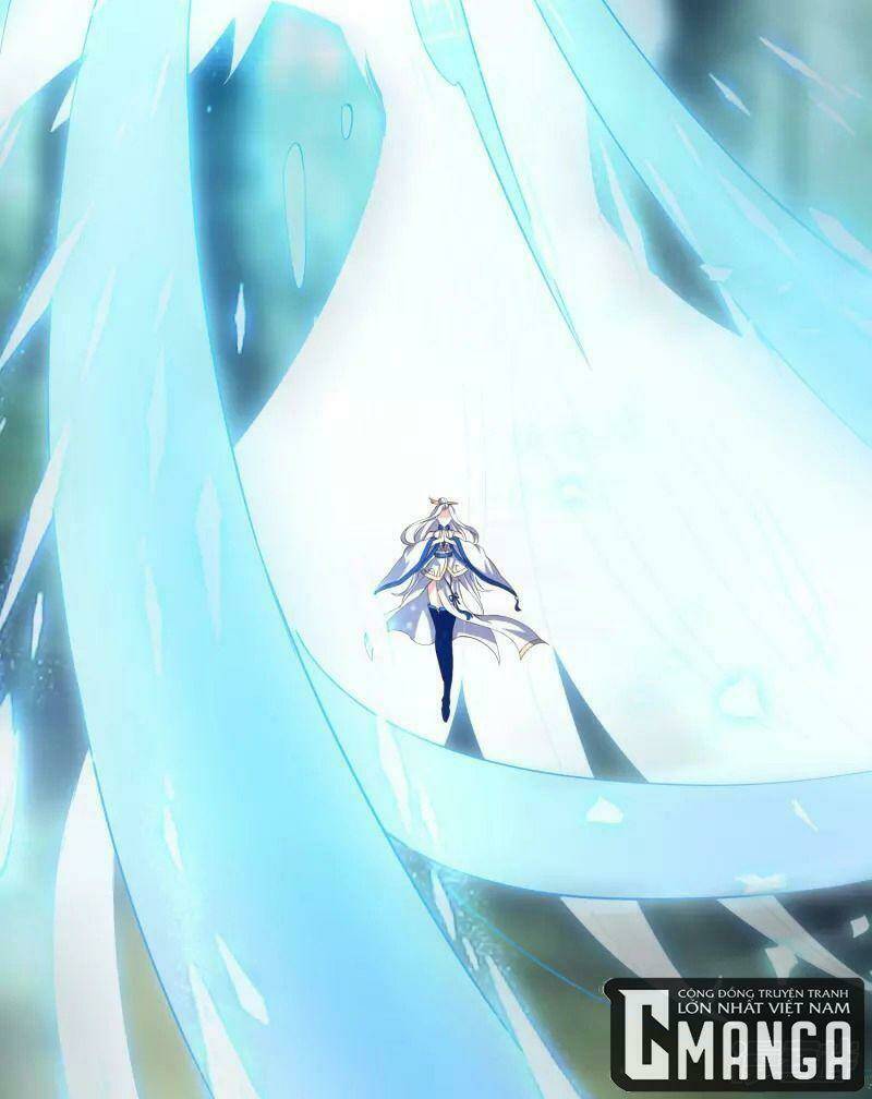 Hồn Đỉnh Thịnh Thiên: Chapter 14