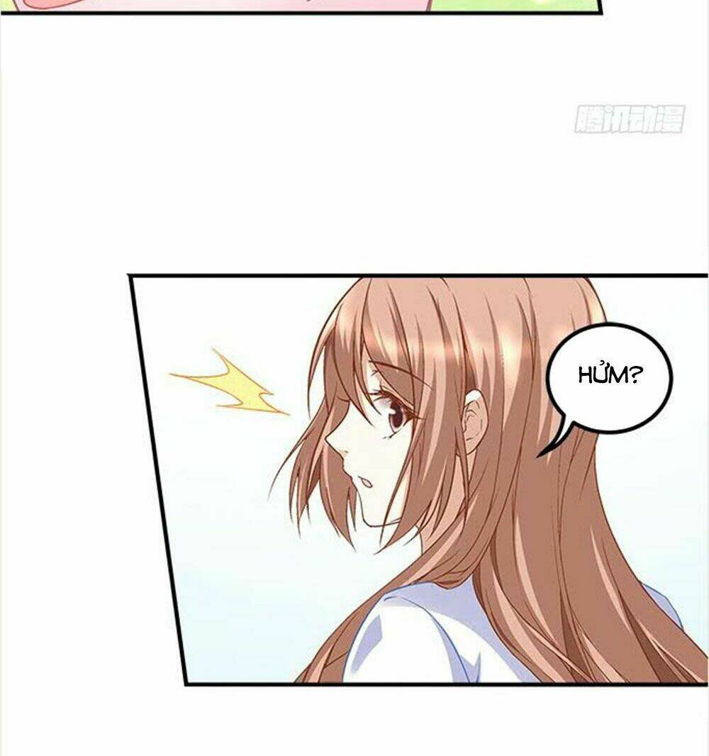 Ám Dạ Vô Thường: Chapter 26