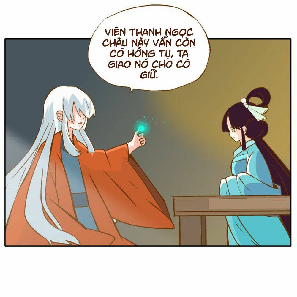 Hòa Thượng Và Tiểu Long Quân: Chapter 27