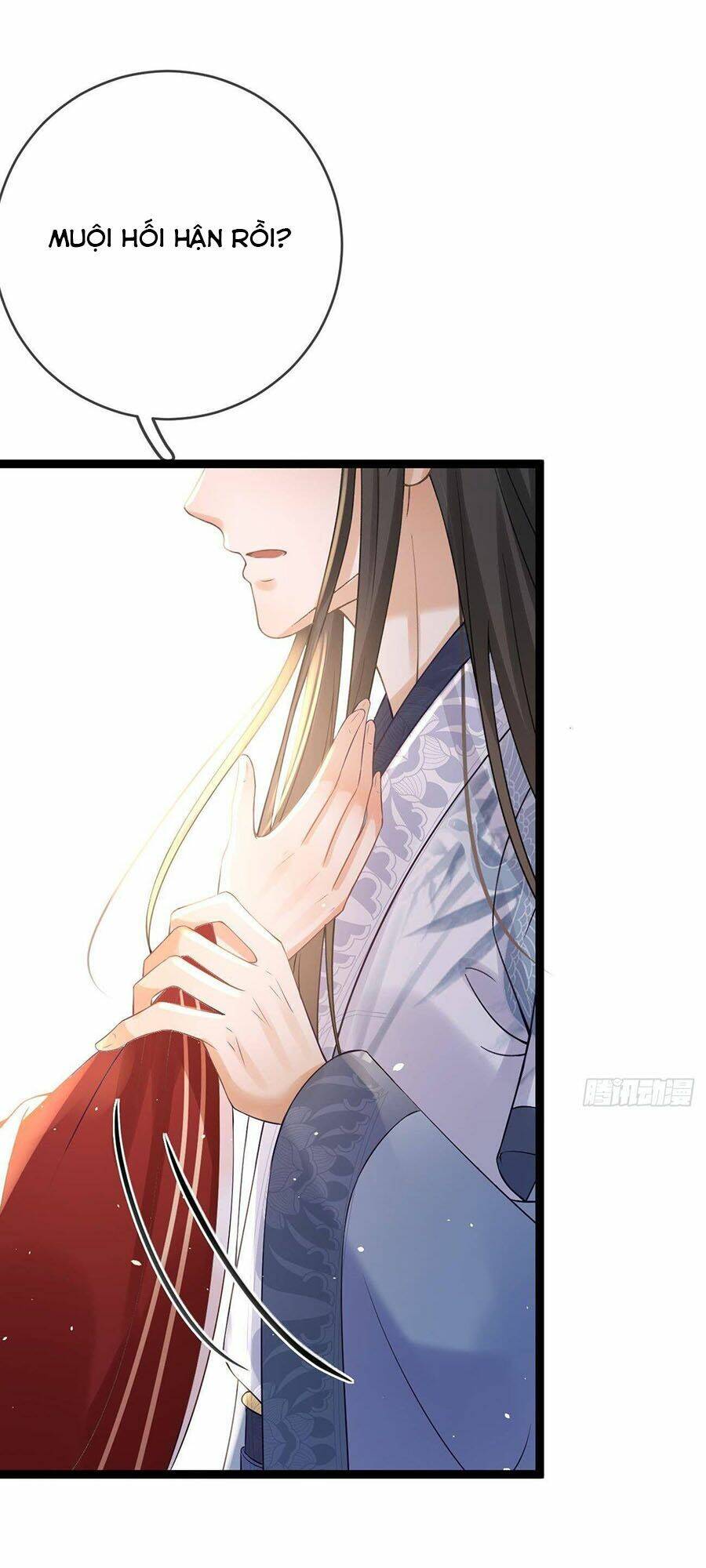 Ma Đầu Vạn Ác Năm Tuổi Rưỡi: Chapter 63