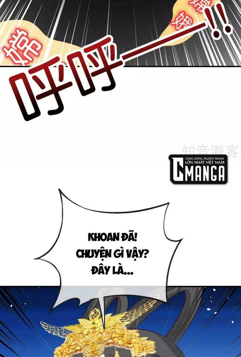 Vòng Bạn Bè Mạnh Nhất Của Tiên Giới: Chapter 120