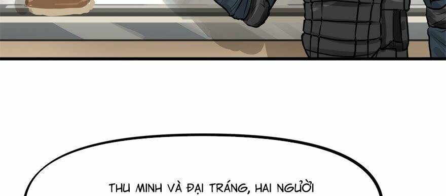 Vua Sinh Tồn: Chapter 67