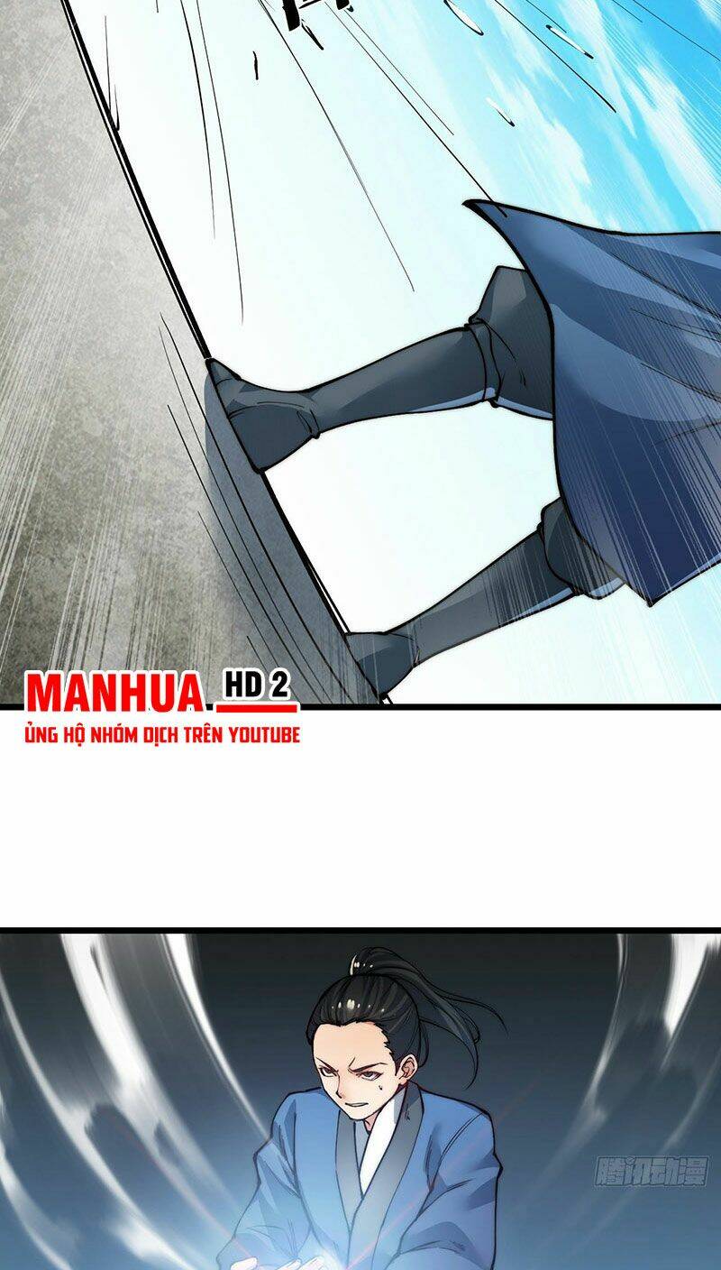 Võ Lăng Cửu Thiên: Chapter 9