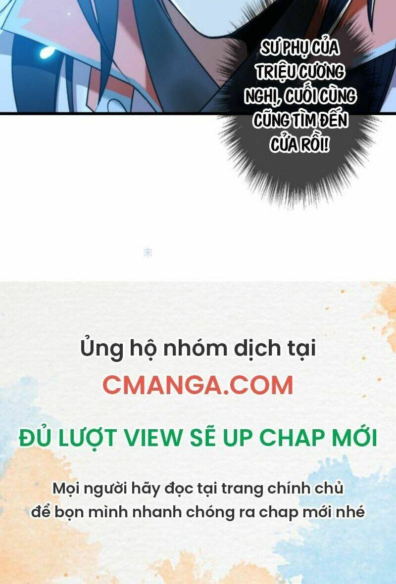 Siêu Đạo Thần Thuật: Chapter 36
