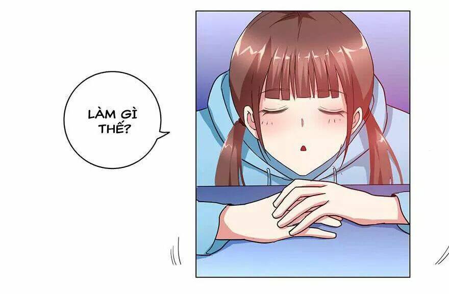 Đô Thị Tu Luyện Cuồng Triều: Chapter 23