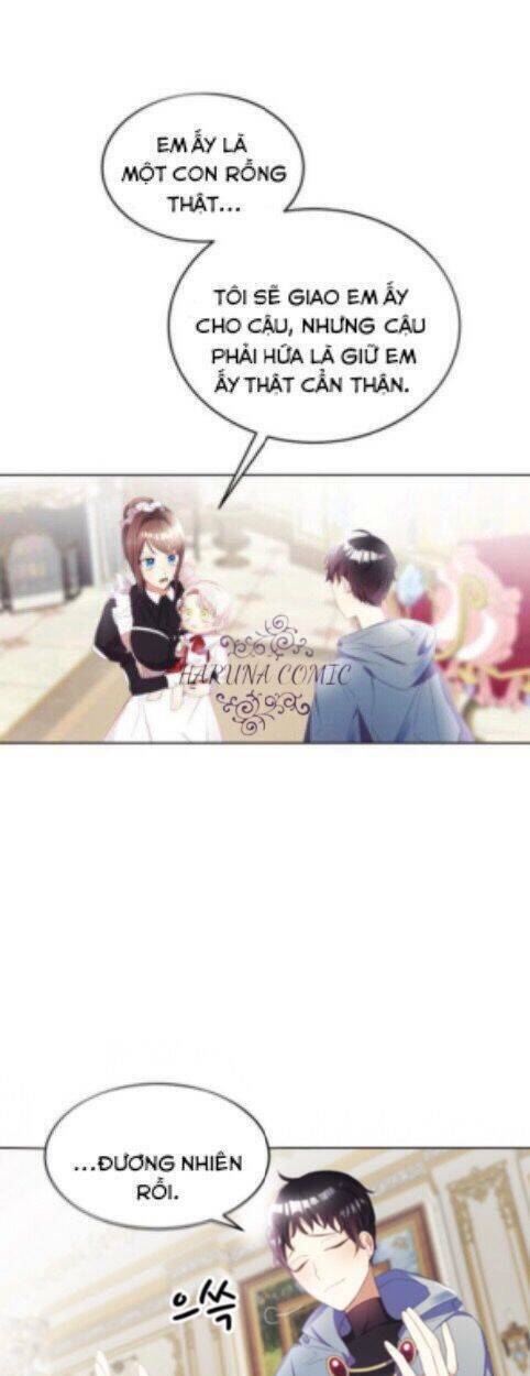 Baby Dragon: Chapter 9