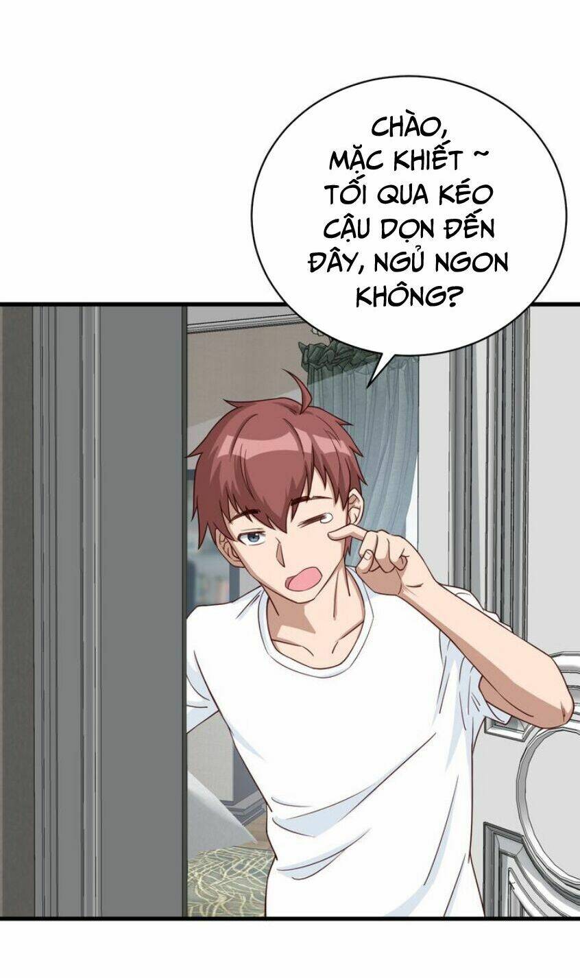 Hệ Thống Tu Tiên Mạnh Nhất: Chapter 5